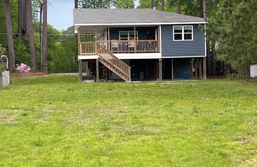 Dutton House | River Vibes Only - Golf Near By