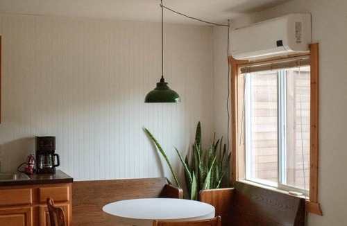 Poynette House | Riverfront Lodging. Beach, Boat, Fish, Hike. #1