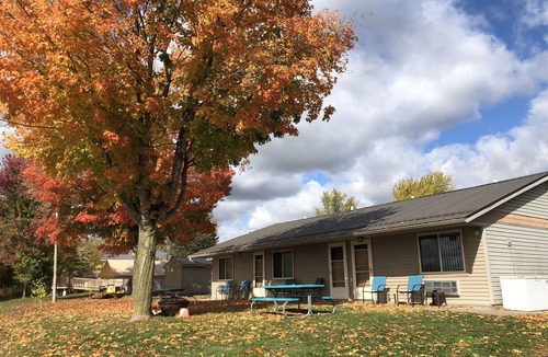 Cassville Resort | Rivers Edge