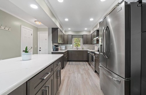 Elizabeth City Condo | Riverside Living with Easy Access to Downtown