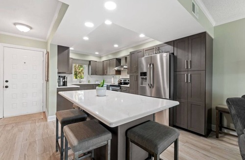 Elizabeth City Condo | Riverside Living with Easy Access to Downtown