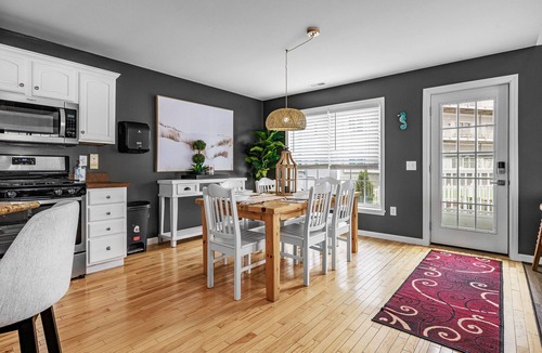Port Deposit House | Riverside Retreat: Port Deposit