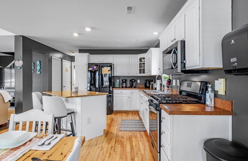 Port Deposit House | Riverside Retreat: Port Deposit