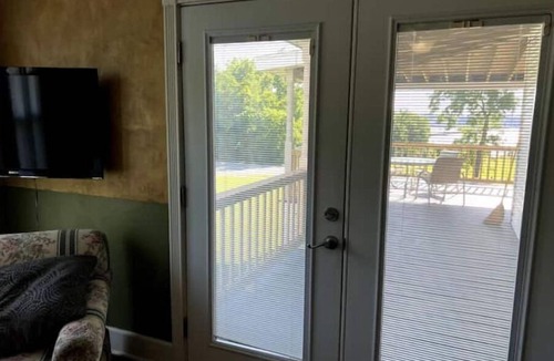 Hamilton House | Riverview Orchard 2: Master Suite Studio Style