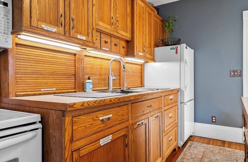 Red Wing House | Riverview Retreat by Golf Course