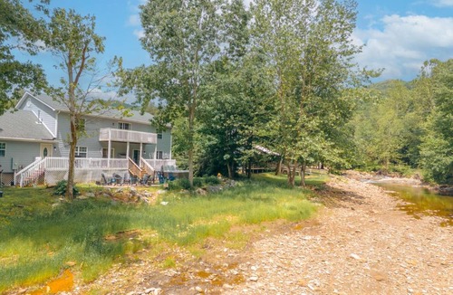 Mill Ridge House | Riverwood at Mill Ridge