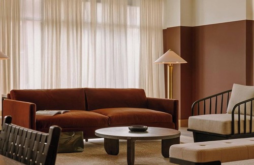 Downtown St. Paul Apartment | Roami at the Fitz | Studio no cleaning fee!