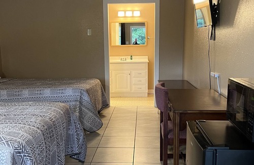 Lexington Hotel | Rockbridge Inn