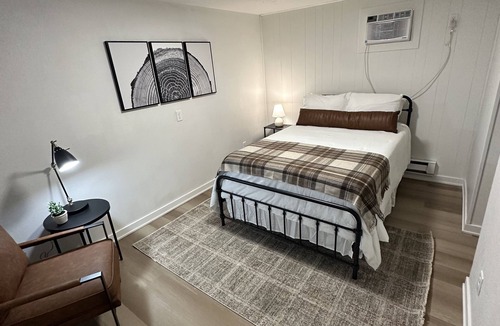 Rockwell City Hotel | Rockwell Commons