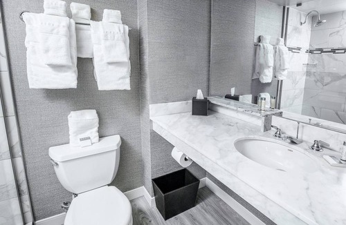 Ellerslie Hotel | Rocky Gap Casino & Resort