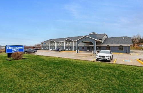 Red Oak Hotel | Rodeway Inn Red Oak