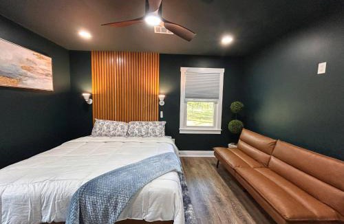 Mount Berry House | Romes Escape to Modern Luxury Hidden Gem