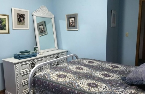 Chapel Hill House | Room on Organic Family Farm Twenty Minutes From Chapel Hill