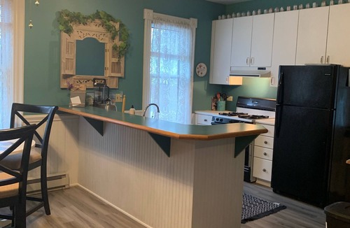 West Cape May House | Roost WCM Center of town. Old charm meets modern conveniences !