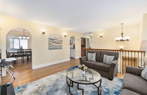 Roselle House | Roselle FHS Rental