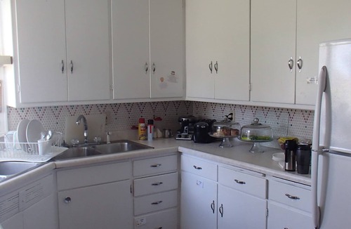 Coon Rapids House | Roswell Suite in the Historic Garst Farmhouse at Whiterock Conservancy