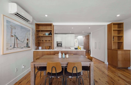 Gowanus Apartment | Rove Travel | Brownstone Lane | Cozy 2BR Apt