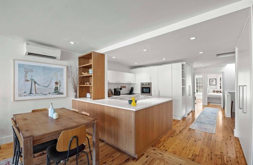 Gowanus Apartment | Rove Travel | Brownstone Lane | Cozy 2BR Apt