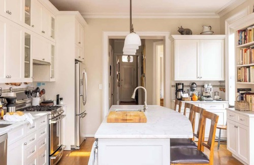Boerum Hill House | Rove Travel | Pacific Court | Home with Garden