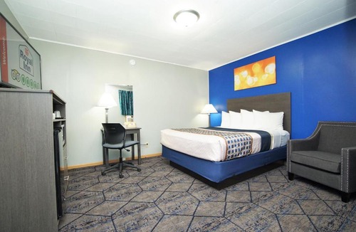 Hudson Hotel | Royal Inn Hudson I-94