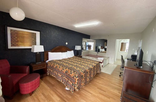 Absecon Hotel | Royal Lodge