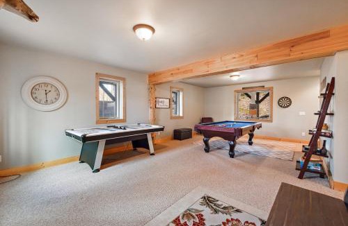 Charter Hills House | Rudolph Resort Beech Mountain
