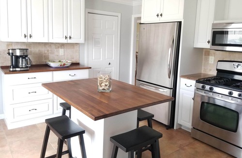 Point Pleasant Beach House | Run Away To Point Paradise! Book NOW for Summer 2023!