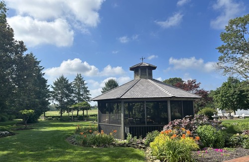 Dennisville House | Run Creek Cottage 2.3 miles to Ocean City, NJ