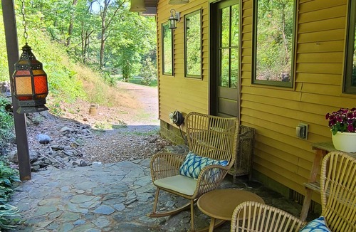 Beechgrove House | Rural Retreat at Hillside Hideaway
