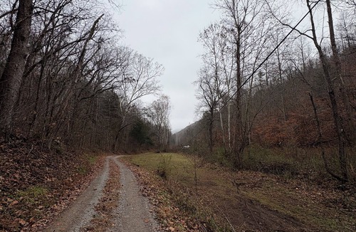 Speedwell RV Rental | RV/Camper Sites. No Electric