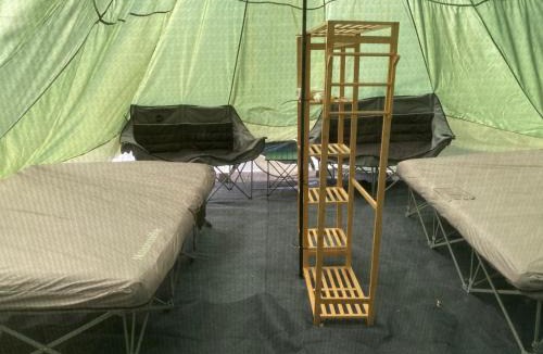 Kent Other | RWH Country Glamping Campsite 4