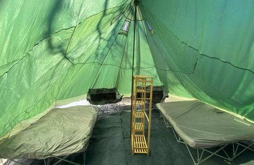 Kent Other | RWH Country Glamping Campsite 4