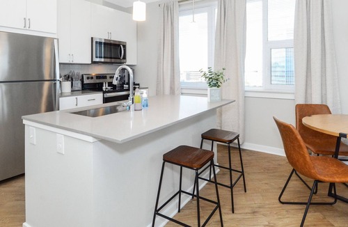 Towson Apartment | Safe In Luxury In Towson Baltimore Area