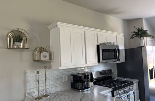 Bixby House | Safe, Sparkling Clean & Perfect for Families - Heart of Bixby