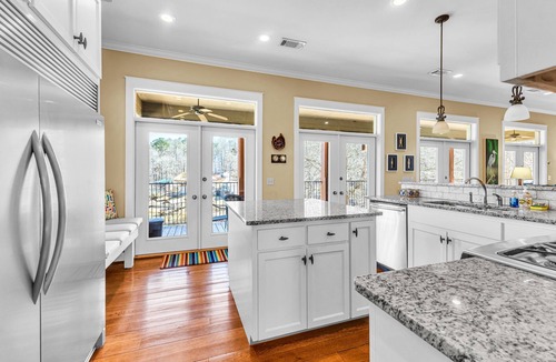 Dadeville House | Sailor's Cove at Lake Martin, 3 bedrooms, 2.5 baths, pets ok!