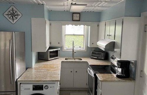 Perryville House | Sailor's Sunrise Cottage - Chesapeake Bay
