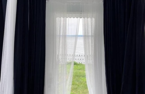 Perryville House | Sailor's Sunrise Cottage - Chesapeake Bay