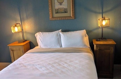 Weston Hotel | Saint George Hotel