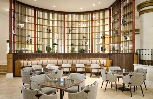 Southwest Federal Center Hotel | Salamander Washington DC