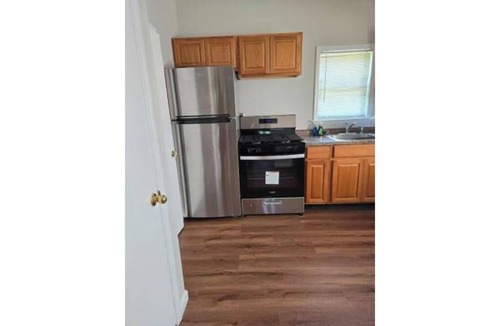 Egg Harbor City House | Sallie Cozy Burrow Guest House 20 minutes from Atlantic City