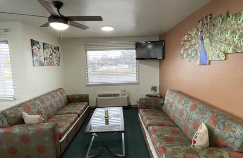 Sallisaw Hotel | Sallisaw Inn