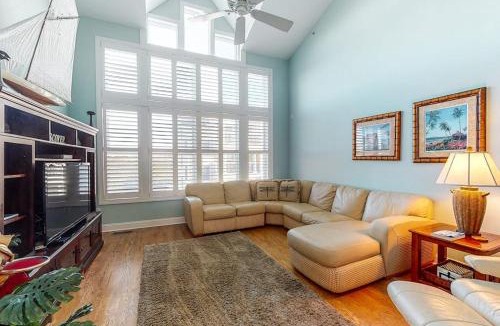 Fenwick Island House | Salt Meadows - 40146 Salt Meadows