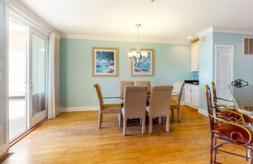 Fenwick Island House | Salt Meadows - 40146 Salt Meadows