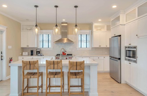 Stone Harbor House | Saltwater Splendor 5 Bedroom Retreat, with Pool