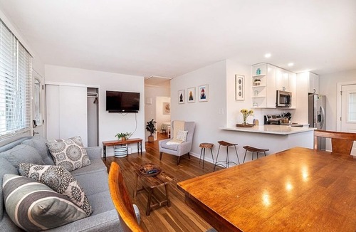 Cape May House | Salty Dog Beach House in Cape May's Historic District