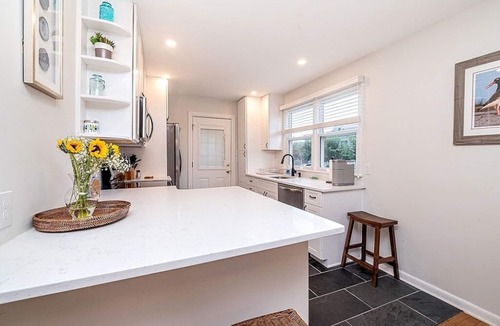 Cape May House | Salty Dog Beach House in Cape May's Historic District