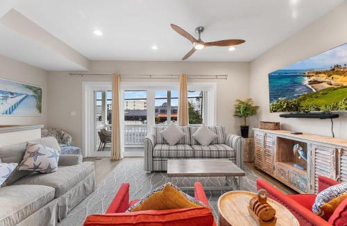 Caine Woods House | Salty Driftwood