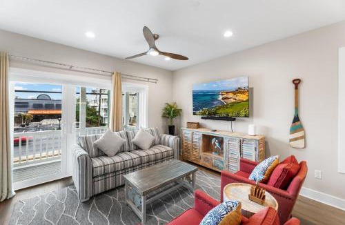 Caine Woods House | Salty Driftwood