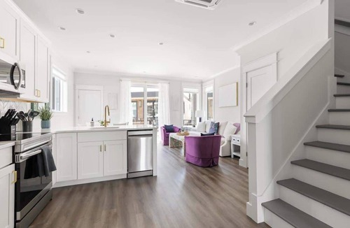 River District Villa | Sanctuary at The Cove Riverwalk Villas