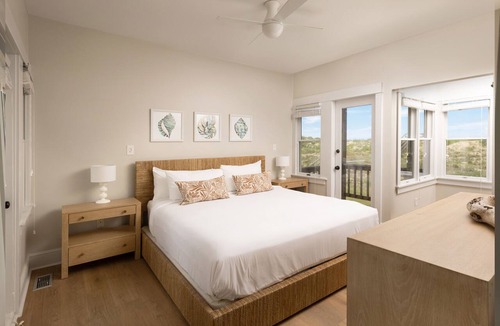 Duck Resort | Sanderling Resort Residences
